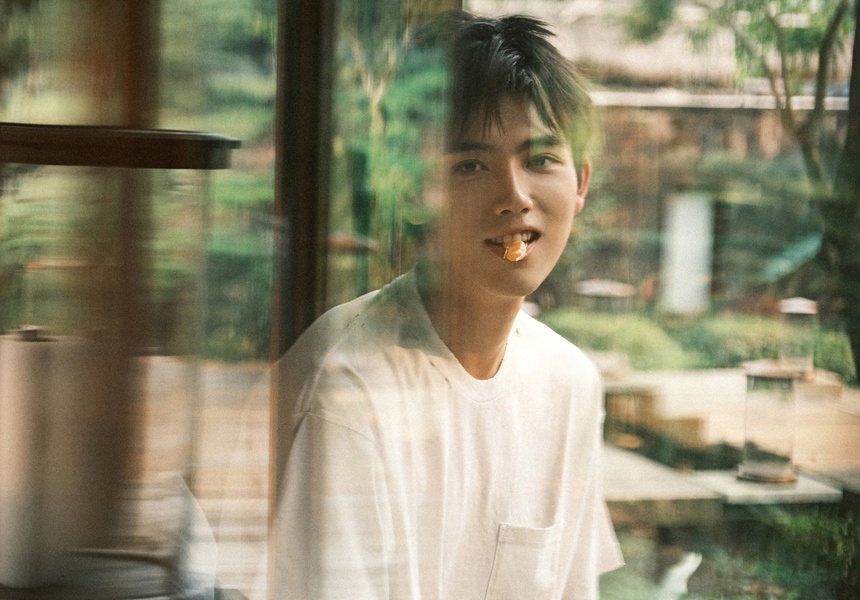 Tran Phi Vu con trai Tran Khai Ca anh 9