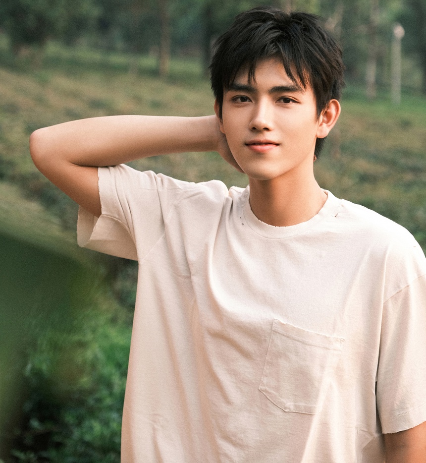 Tran Phi Vu con trai Tran Khai Ca anh 15