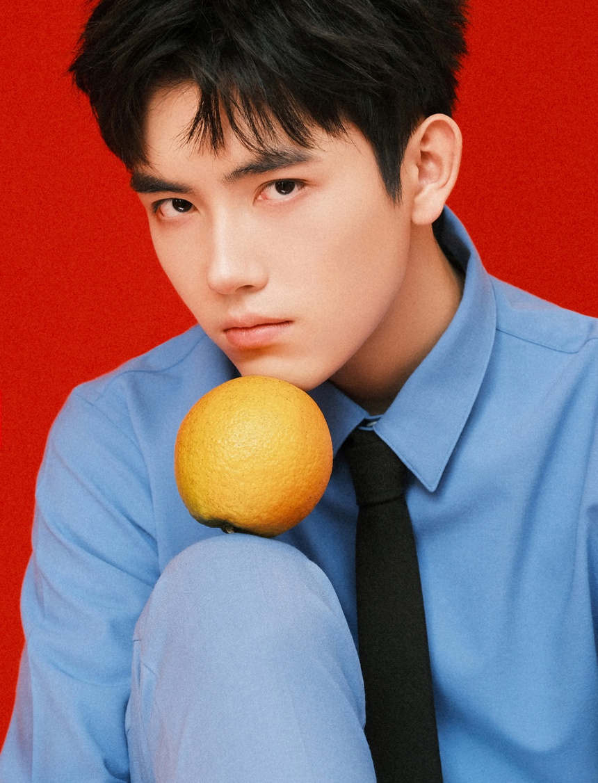 Tran Phi Vu con trai Tran Khai Ca anh 4