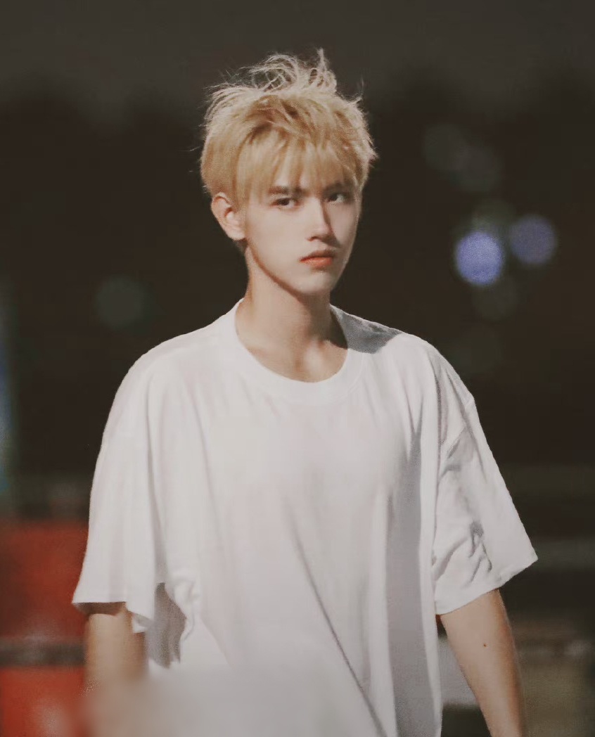 Tran Phi Vu con trai Tran Khai Ca anh 14