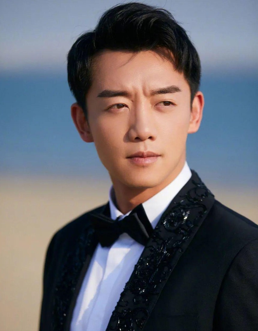 Trinh Khai bi to lua dao anh 1