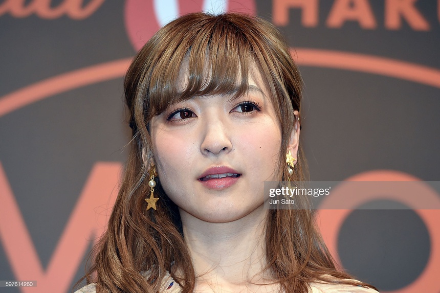 Sayaka Kanda qua doi anh 1