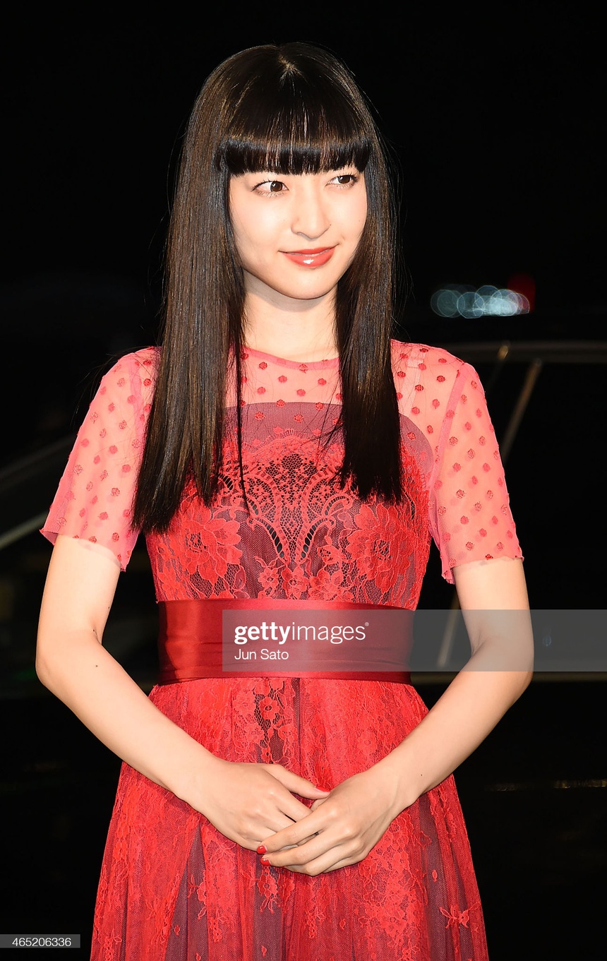 Sayaka Kanda qua doi anh 3