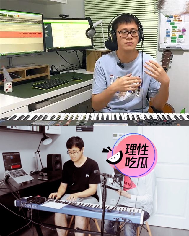 nghe si Trung Quoc quay roi tinh duc anh 1