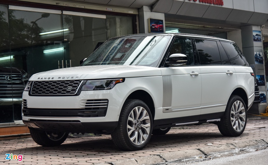 VinFast Lux V8 khi ve VN se doi dau voi cac mau xe nao? hinh anh 6