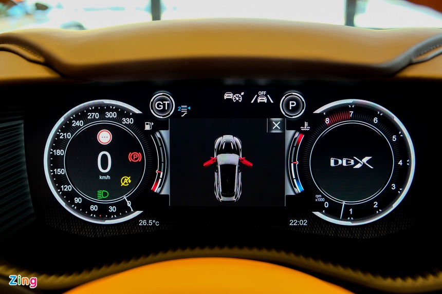 Nhung mau SUV dat nhat Viet Nam anh 17