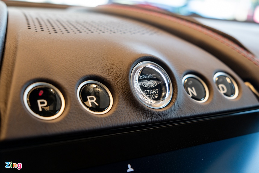 Nhung mau SUV dat nhat Viet Nam anh 16