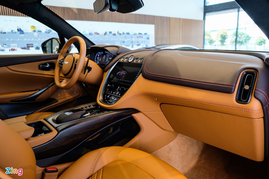 Nhung mau SUV dat nhat Viet Nam anh 14