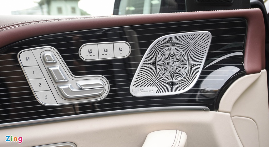 Nhung mau SUV dat nhat Viet Nam anh 11