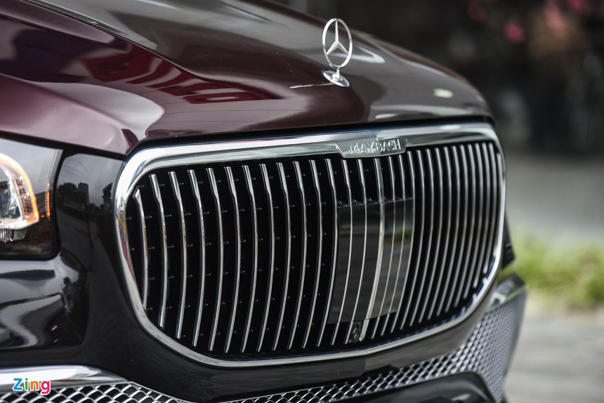 Nhung mau SUV dat nhat Viet Nam anh 7