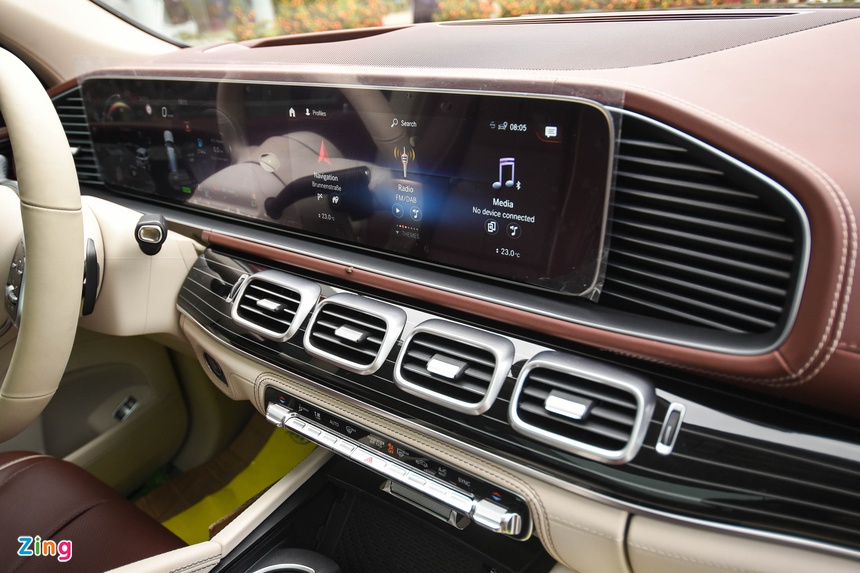 Nhung mau SUV dat nhat Viet Nam anh 8