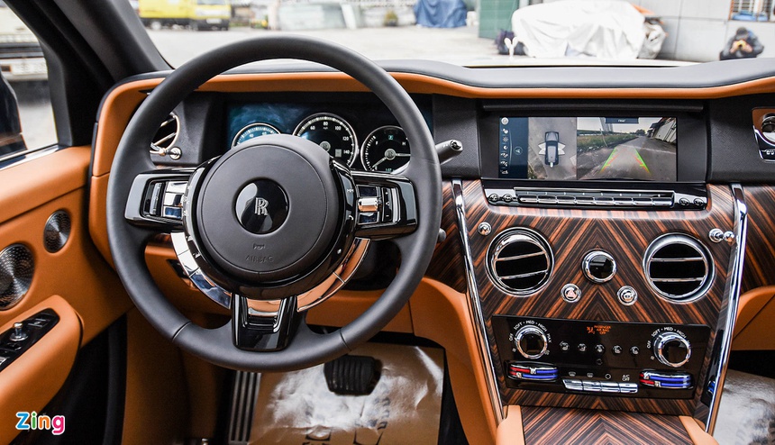 Nhung mau SUV dat nhat Viet Nam anh 33