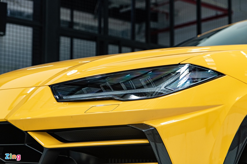 Nhung mau SUV dat nhat Viet Nam anh 26