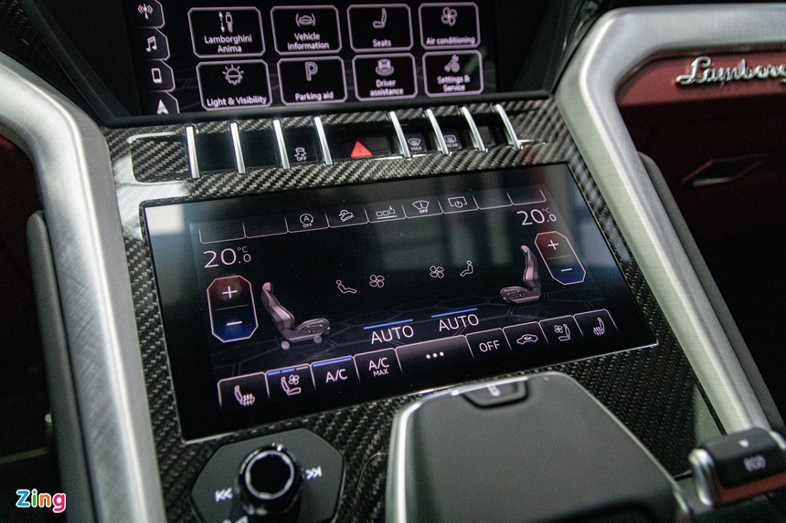 Nhung mau SUV dat nhat Viet Nam anh 29