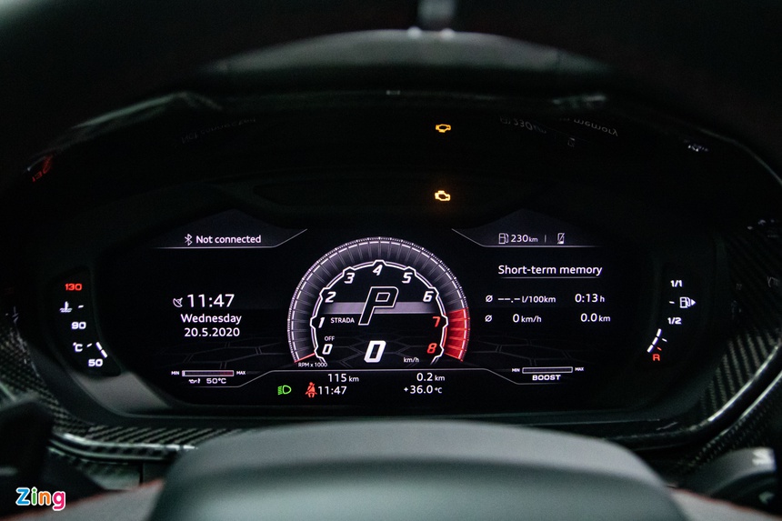 Nhung mau SUV dat nhat Viet Nam anh 30