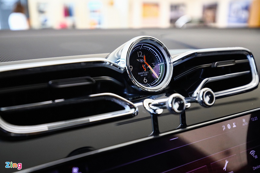 Nhung mau SUV dat nhat Viet Nam anh 22