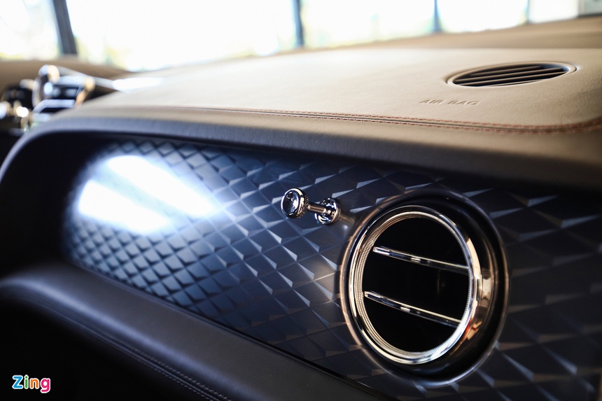 Nhung mau SUV dat nhat Viet Nam anh 23