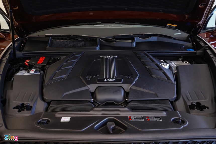 Nhung mau SUV dat nhat Viet Nam anh 21