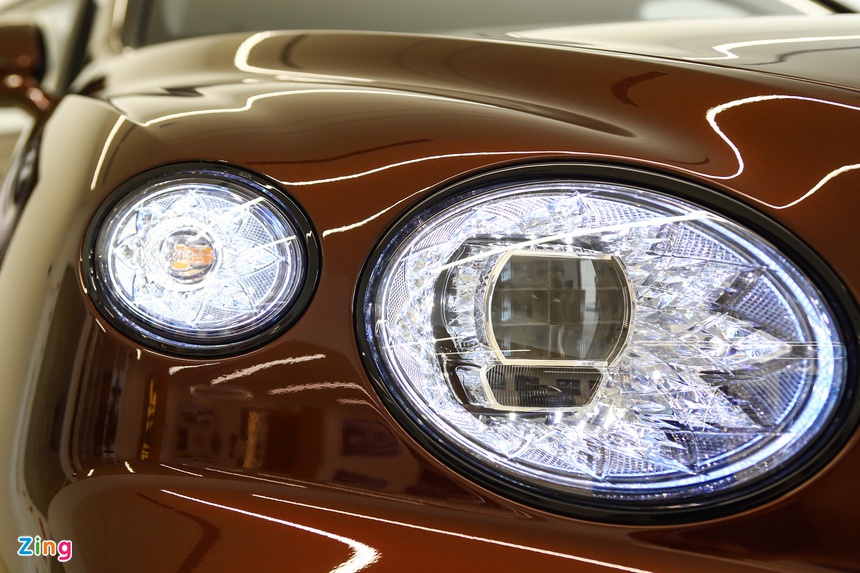 Nhung mau SUV dat nhat Viet Nam anh 20