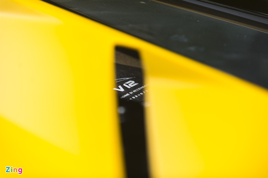 Dan sieu xe nhieu mau sac dao pho Ha Noi anh 12