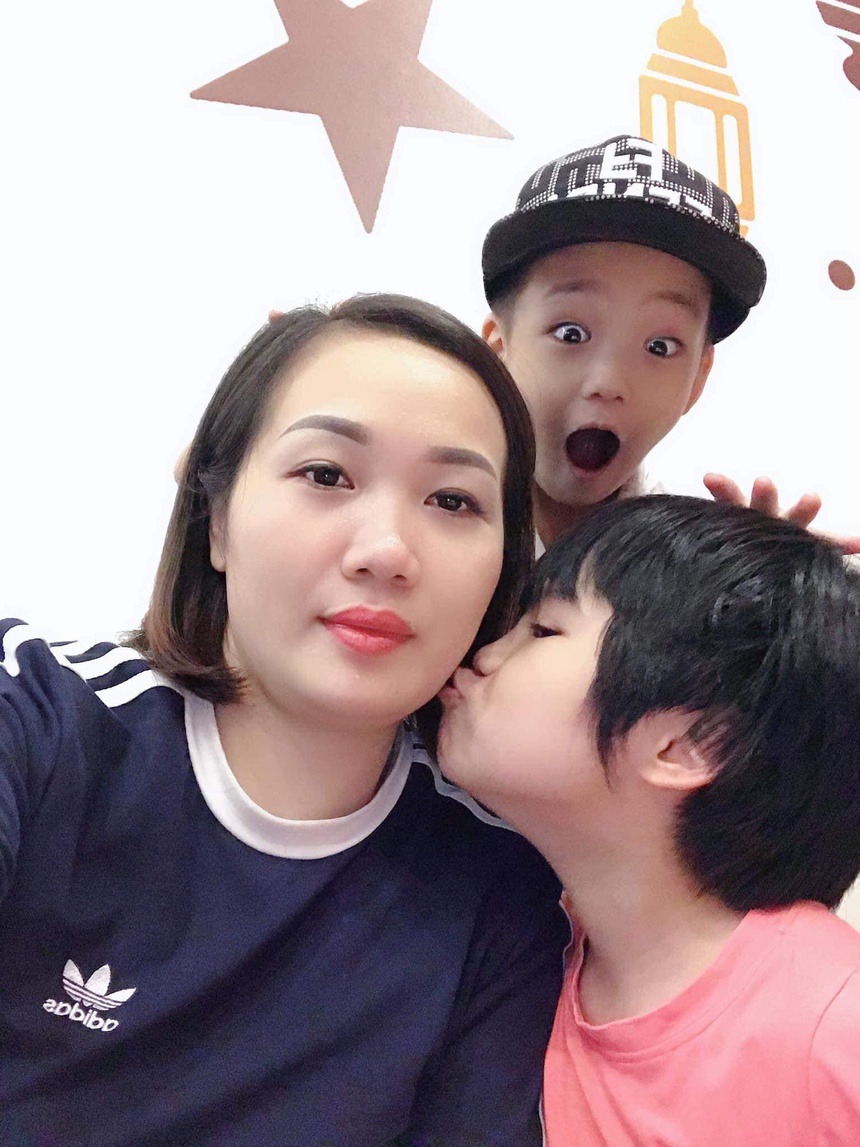 thu con gai gui nu dieu duong anh 1