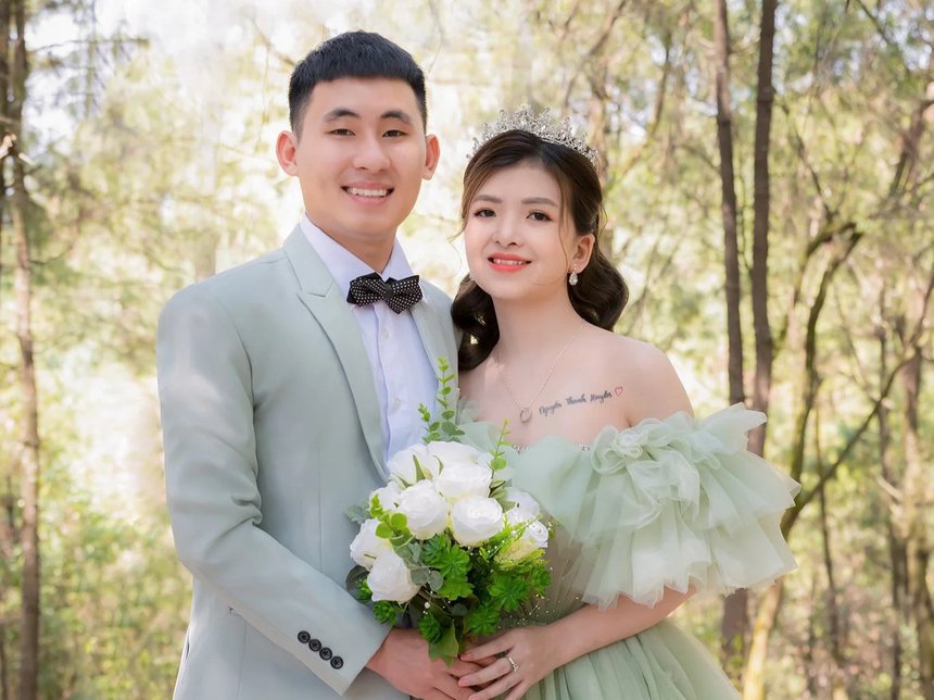 chu re xuc cat tren duong don dau anh 2