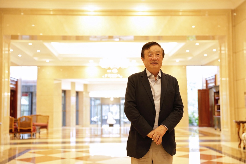 Huawei quay cuong truoc gio phan xet 'cong chua' Manh Van Chau hinh anh 5