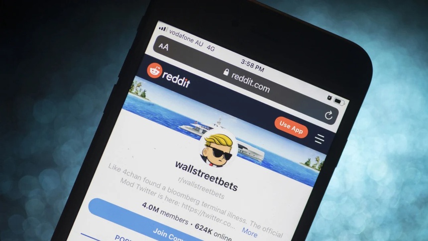 anh huong cua dien dan wallstreetbets anh 2