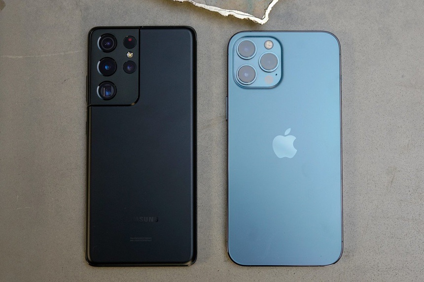 LG roi the gioi Android la tin buon cho tat ca anh 2