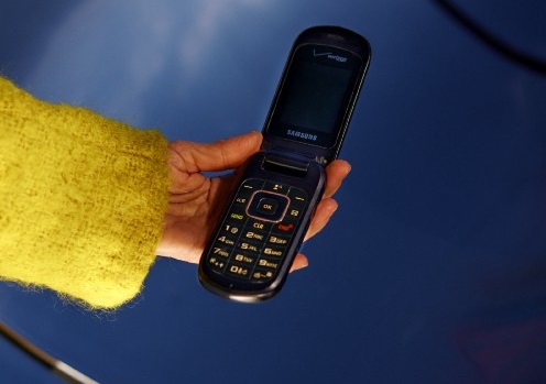 Dien thoai co ban da den hoi ket? anh 1