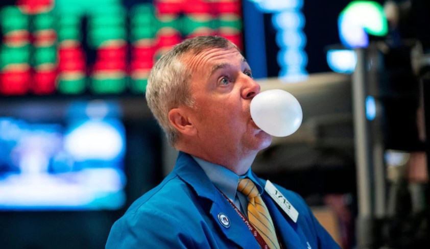 Bong bong tai chinh cong nghe vo trong 2 nam toi anh 2