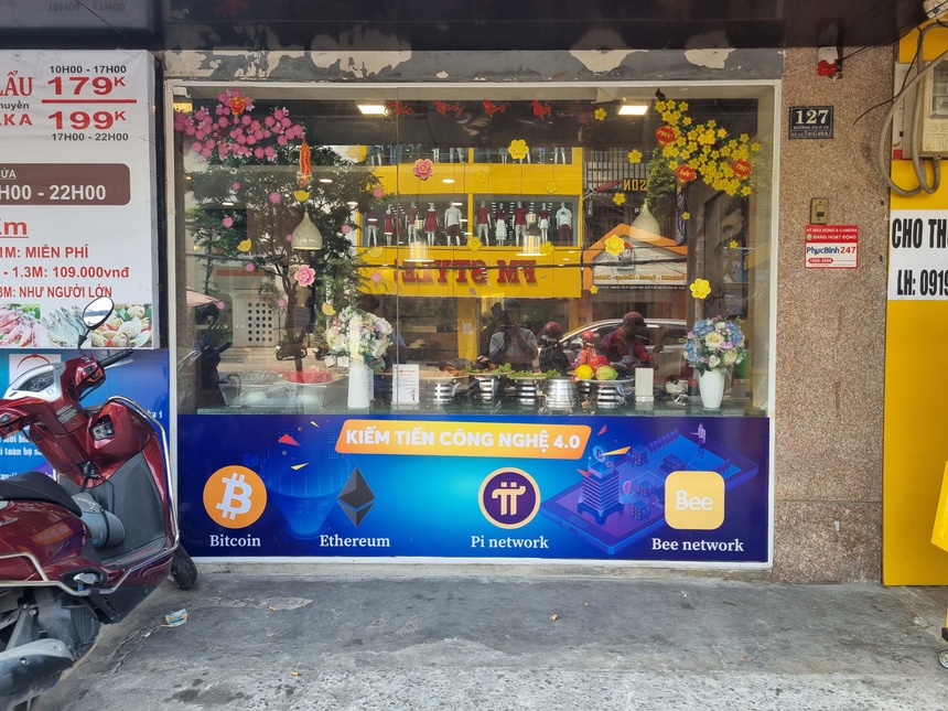 Tung khuyen mai keu goi dao Pi anh 2