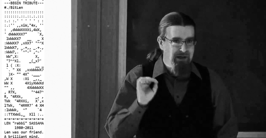 Gia thuyet moi ve cha de Bitcoin anh 1