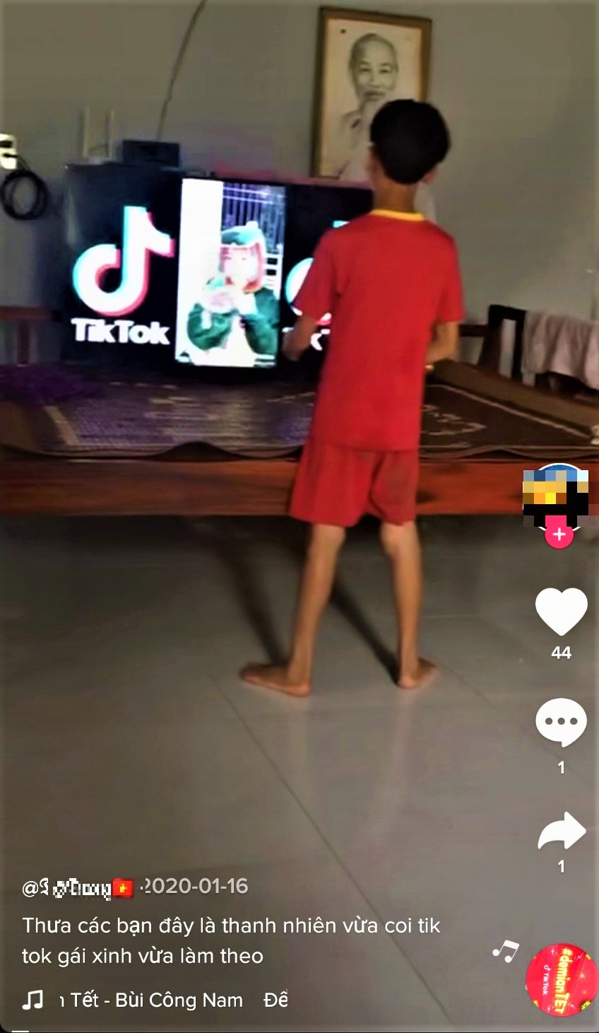 Khong hieu vi sao con toi 6 tuoi co the xem TikTok anh 1