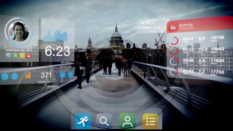 Kinh ap trong thong minh anh 2