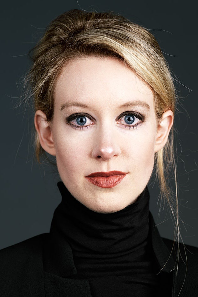 Nhung chieu tro doi tra cua Elizabeth Holmes anh 2
