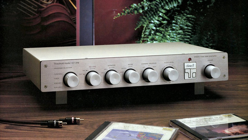 Thu choi Vinyl va bo suu tap Hi-Fi cua Steve Jobs anh 4