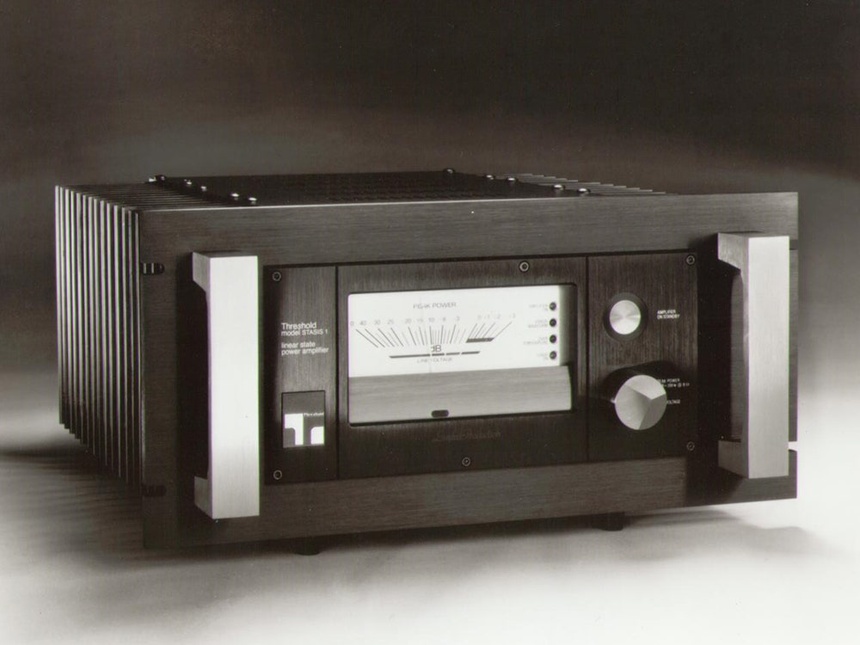 Thu choi Vinyl va bo suu tap Hi-Fi cua Steve Jobs anh 5