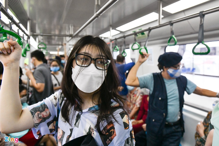 trai nghiem tau Cat Linh Ha Dong anh 8