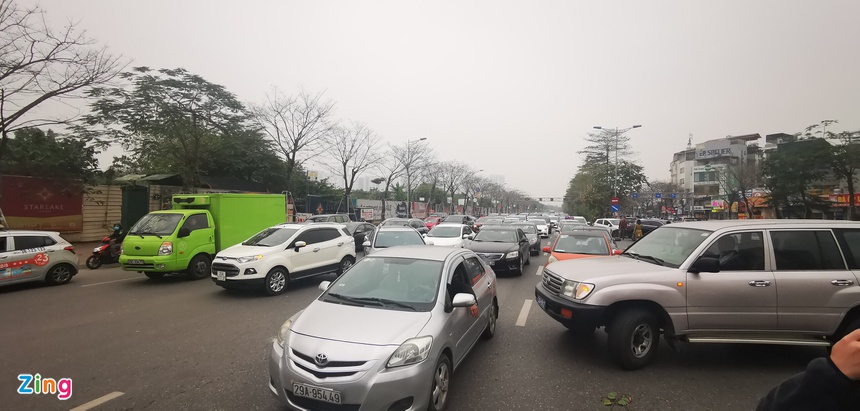 Cao toc Phap Van - Cau Gie un tac anh 10