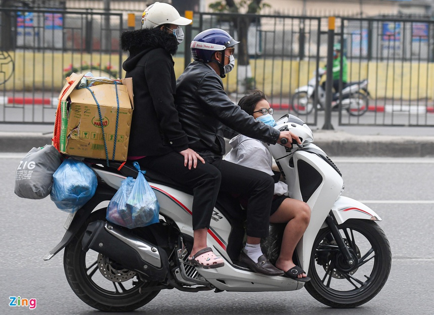 Cao toc Phap Van - Cau Gie un tac anh 11