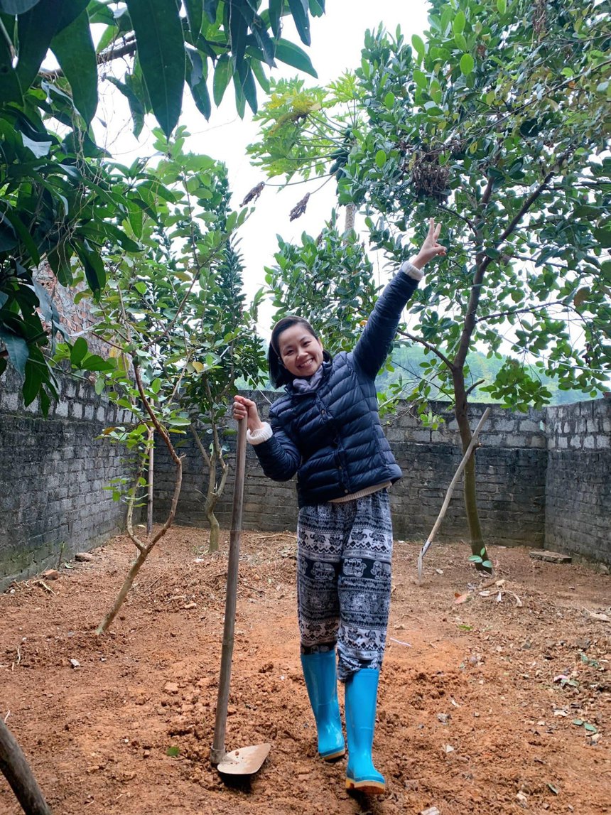 Bo pho ve que anh 10