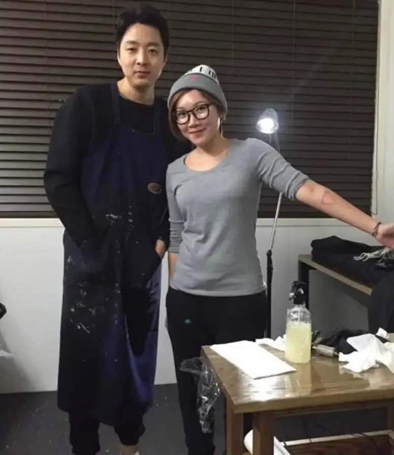 Tho xam chat vat ton tai o Han Quoc anh 6