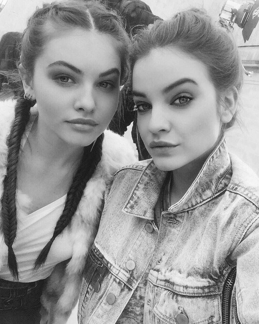 Co be dep nhat the gioi sau 16 nam noi tieng anh 3