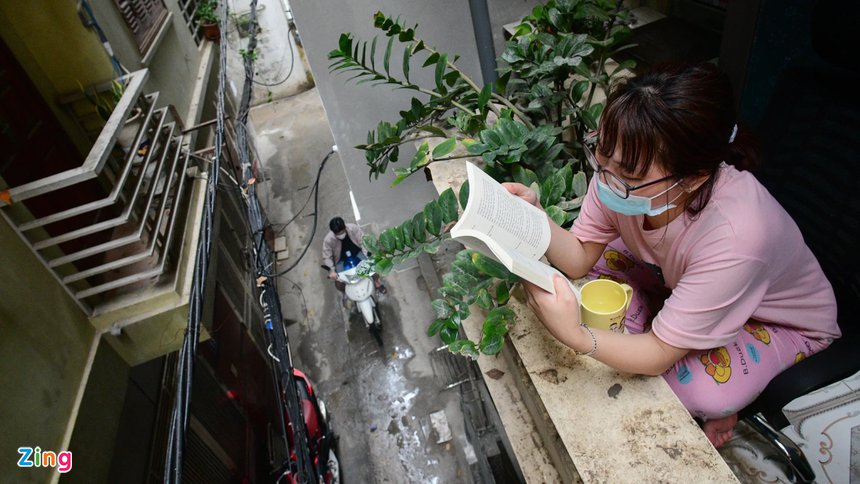 Song nhu F0 du khong nhiem benh anh 3