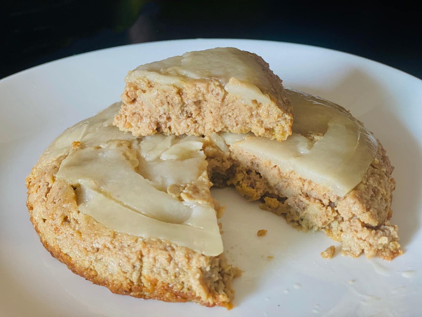 Tu lam pate gan thom ngon tai nha anh 7