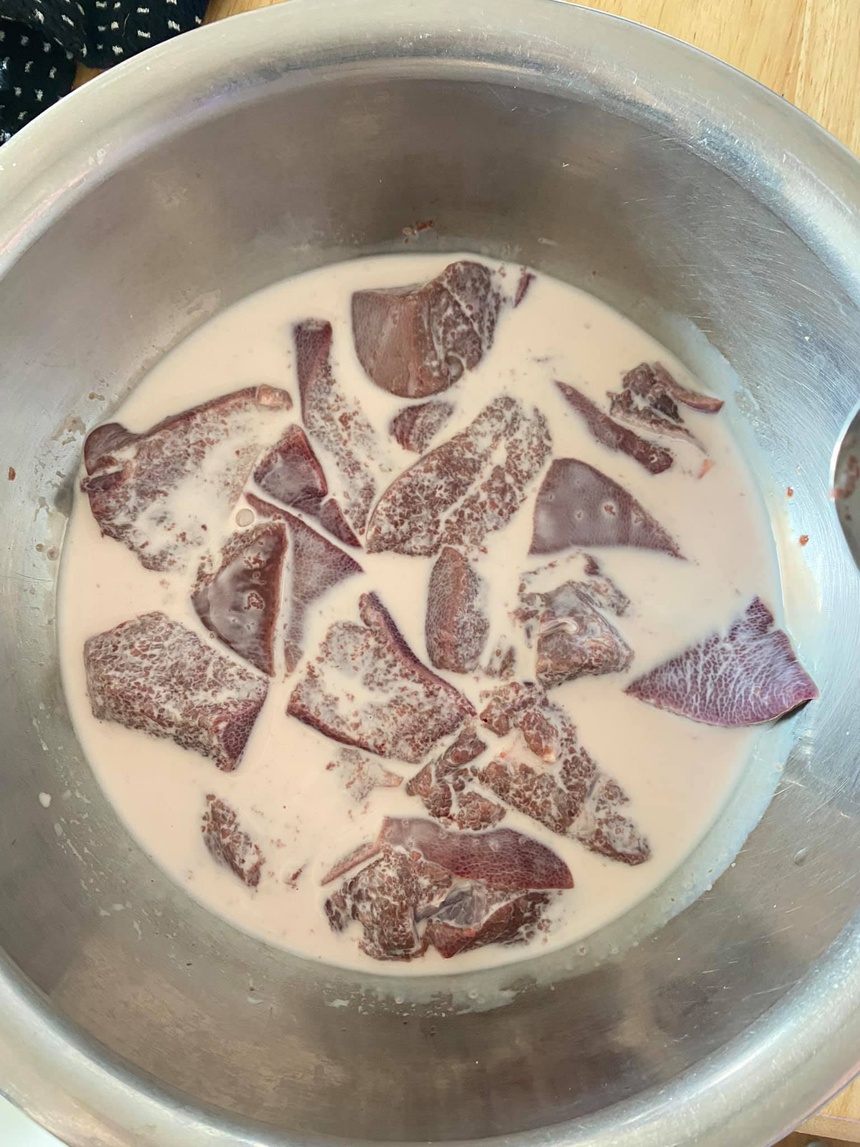 Tu lam pate gan thom ngon tai nha anh 3