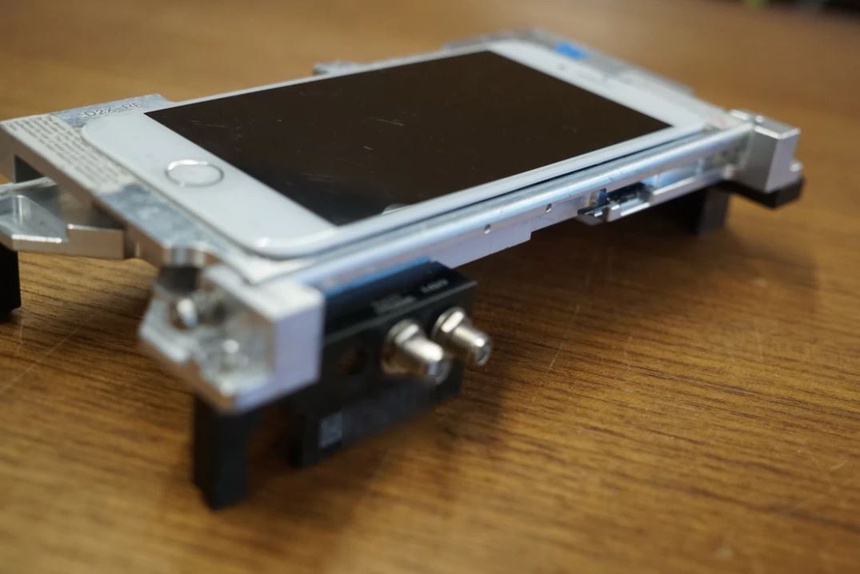 Diep vien cua Apple anh 4