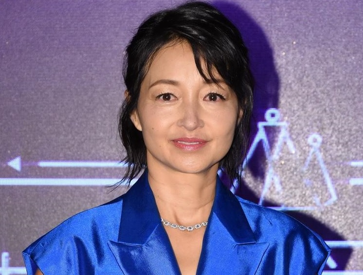 Ly Y Hong, Quach Tuong, Than dieu dai hiep 1995 anh 4