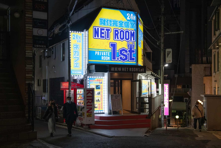 khach san tinh yeu nhat ban anh 9